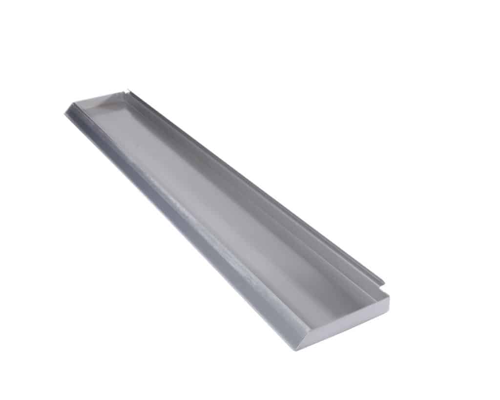 Flat Metal Shelf | SwayJack